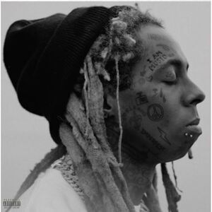 Lil Wayne - I Am Music  LP LP